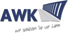 AWK GmbH - wir schützen Sie vor Lärm