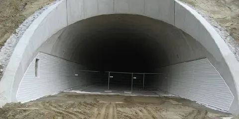 Großauftrag in Österreich an der S 10 Mühlviertler Schnellstrasse