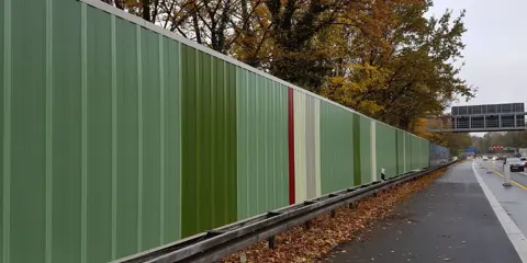 AWK GmbH schließt größtes Bauprojekt ihrer Geschichte ab