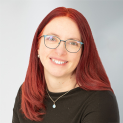 Martina Gegenfurtner