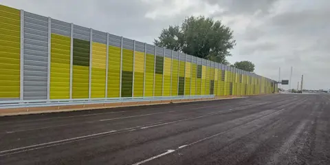 KA40 Duisburg Homberg – Duisburg Häfen